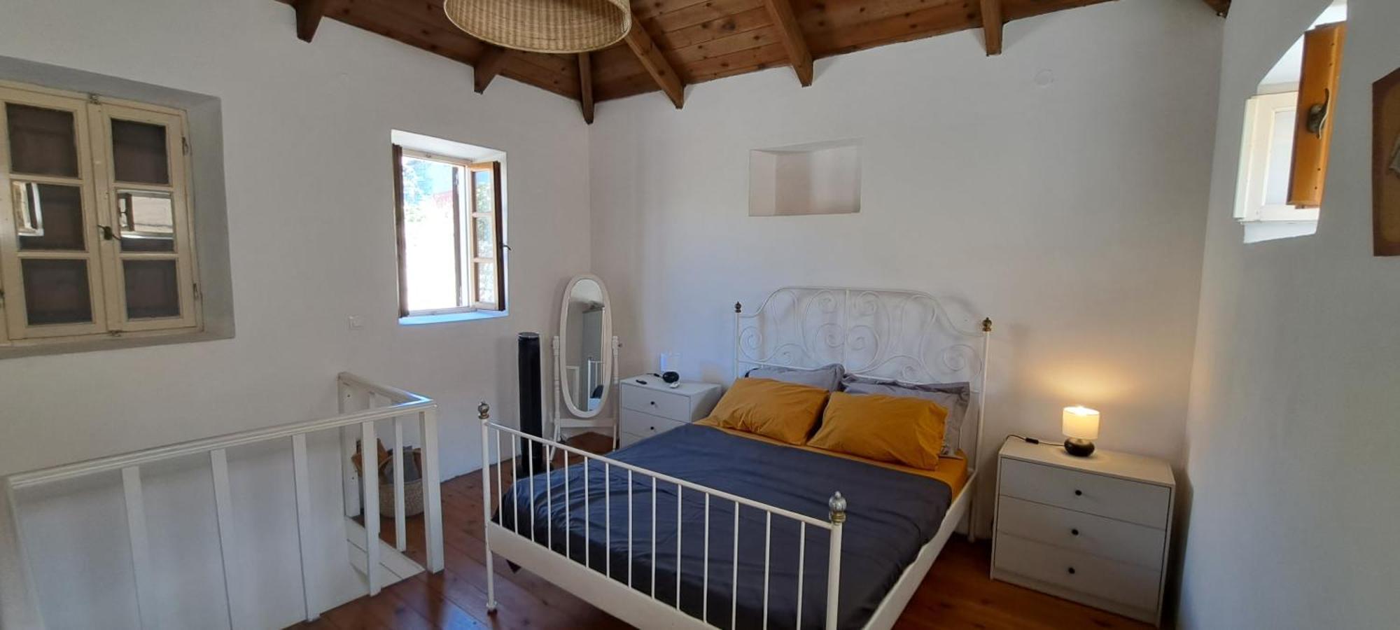Vila The Retreat In The Heart Of Old Town Rhodes Rhodes City Exteriér fotografie